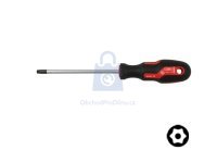 Šroubovák TORX security s otvorem, S LINE PROFI, Narex