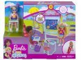 Barbie Chelsea školička herní set, Mattel