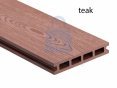 teak