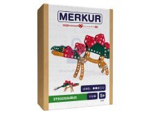 Merkur stavebnice - DINO