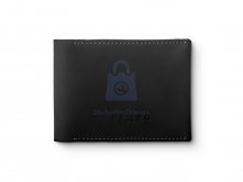 wallet fixed smart tracker