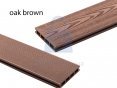 oak brown