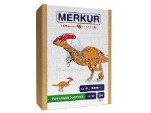 Merkur stavebnice - DINO