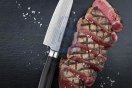 nůž Santoku Gourmet