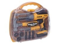 Nářadí v kufříku dětské Power Tools