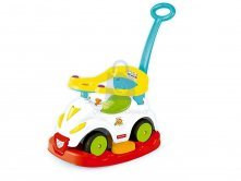 odrážedlo 4v1 Fisher Price