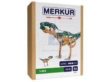 Merkur stavebnice - DINO