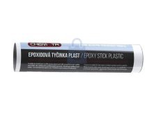 Tyčinka epoxidová, PLAST