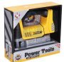 Pila přímočará dětská Power Tools