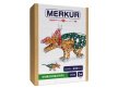 Merkur stavebnice - DINO