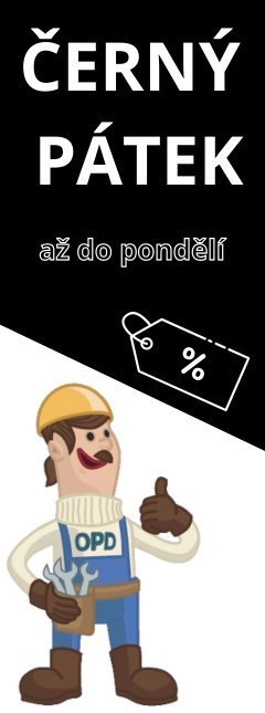 Banner Black Friday pravá