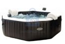 Bazén vířivý PureSpa Jet & Bubble Deluxe Octagon XL