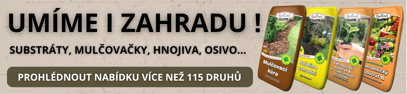 Banner Rašelina promo