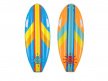 Dětský surf Sunny Rider, 1,14 x 0,46 m
