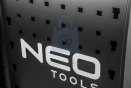 Vozík dílenský s nářadím, profi, NEO tools