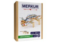 Merkur stavebnice - DINO