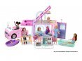 Barbie karavan snů 3v1, Mattel