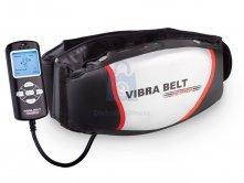 Vibrační pás Vibra Belt Genius, tv products