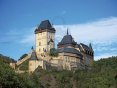 Puzzle česká kolekce: Karlštejn 1000 dílků