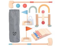 Mini Golf set, UMU Toys